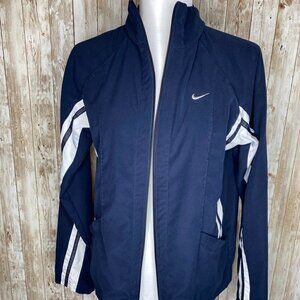 Women’s Nike Athletic Jacket size Medium